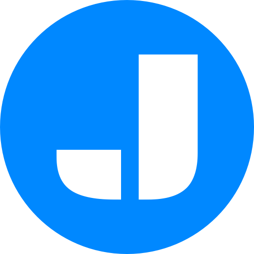 J